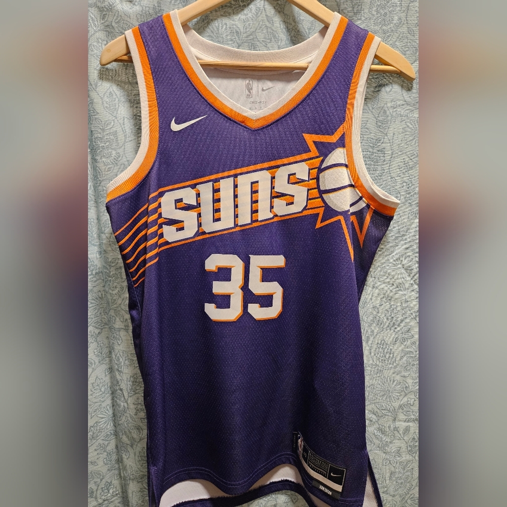 Kevin Durant Jersey